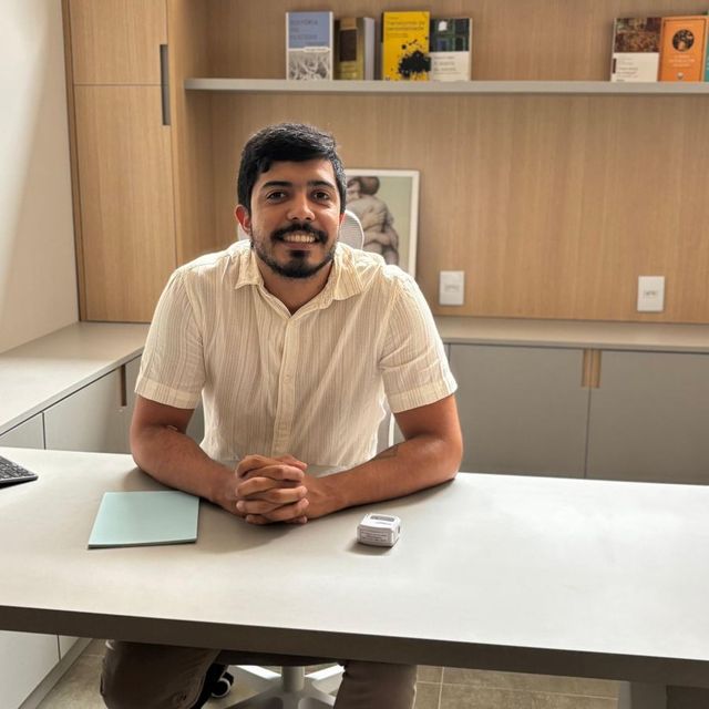 Anderson Lima, Psiquiatra Sorocaba