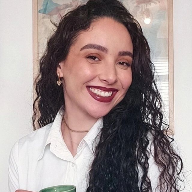 Marília Fernanda de Oliveira Vannucchi, Psicólogo São Paulo