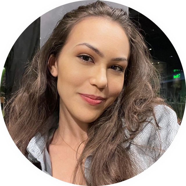 Yasmim Mislene, Psicólogo Santa Cruz Do Capibaribe