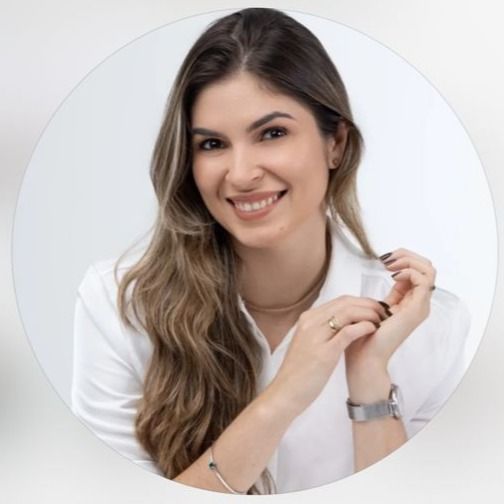 Bruna Holanda Carvalho Galvão, Pediatra Maceió