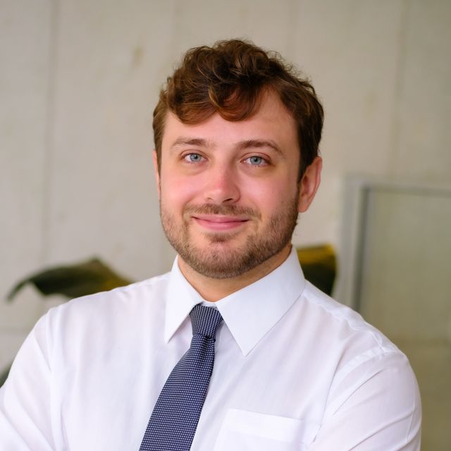 Lucas Vasconcellos, Infectologista Navegantes