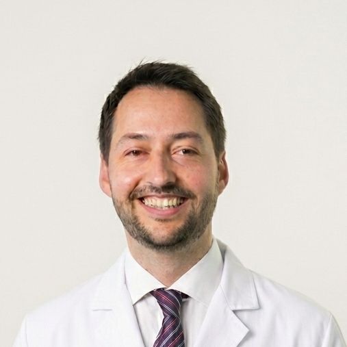 Rafael Machoseki, Gastroenterologista Porto Alegre