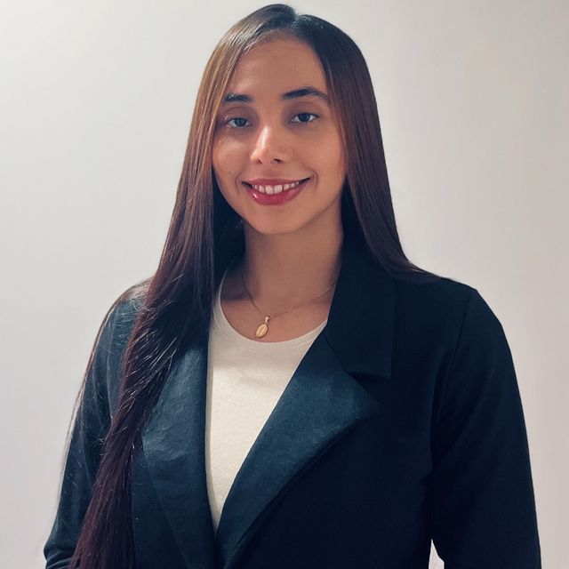 Isabel González Fernández