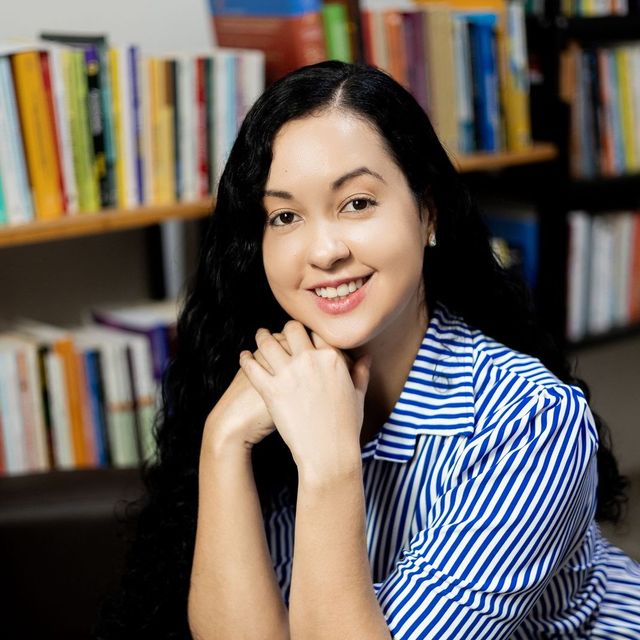 Jaqueline Tatiane Marcasso  Freri, Psicólogo São Carlos