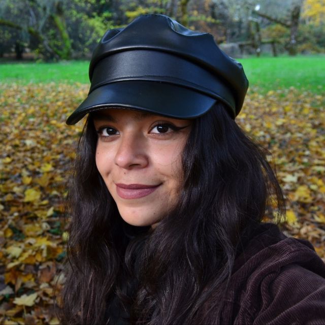 Romina Di Cola, Psicólogo San Bernardo