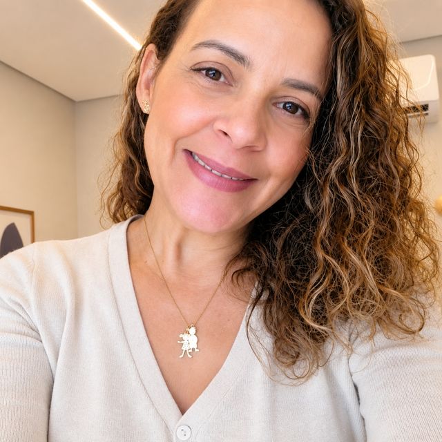 Flávia Lima, Psicólogo São Paulo
