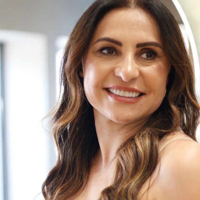 Vanderléia Santos da Silva, Psicólogo Rio Verde