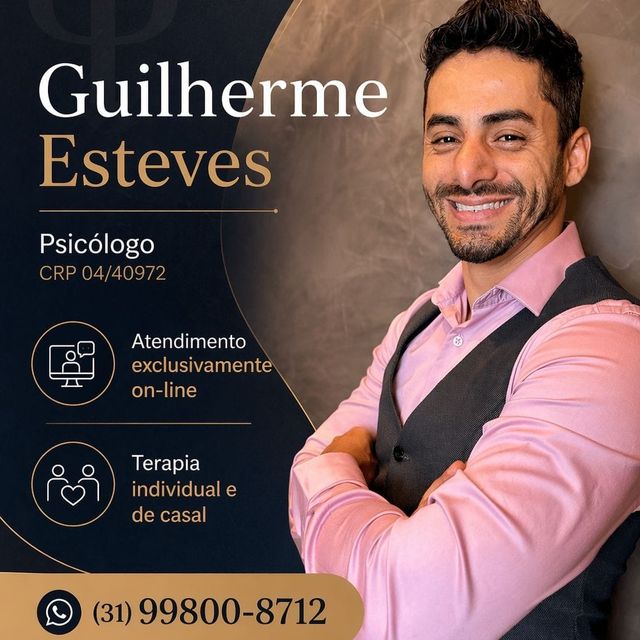 Guilherme Esteves