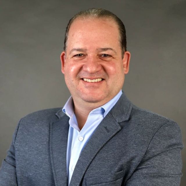 Romulo Joventino Coelho, Cirurgião geral Rio de Janeiro