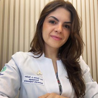 Dra. Daniela Arbache Paulino