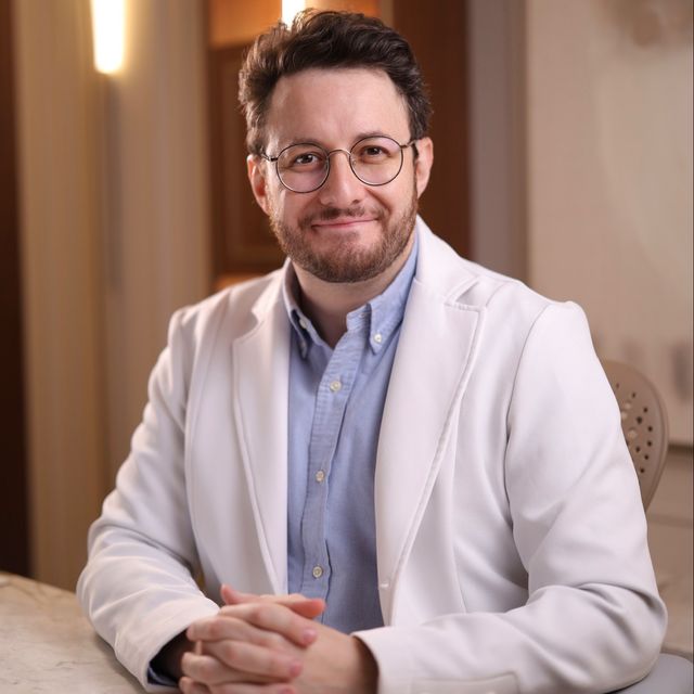 Márcio Torikachvili, Gastroenterologista Porto Alegre