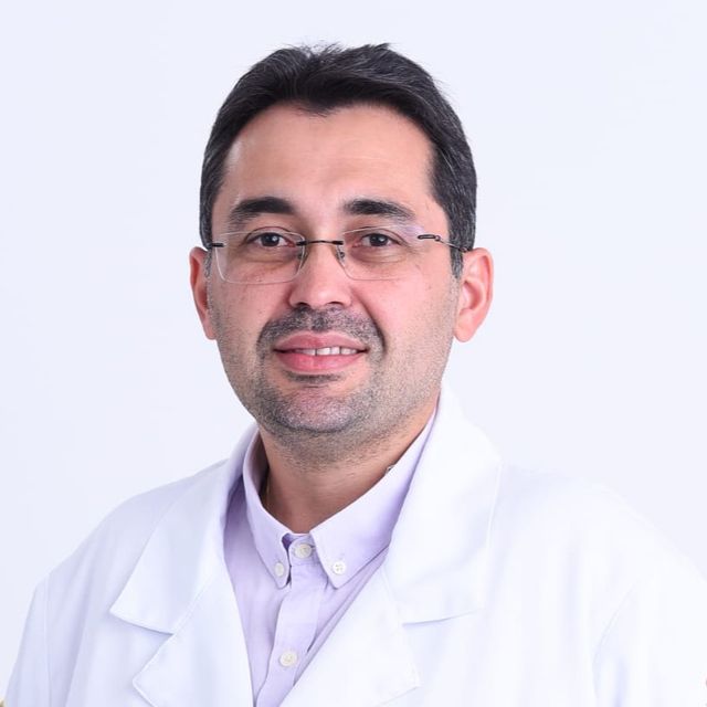 Wessel Castro, Urologista Teresina