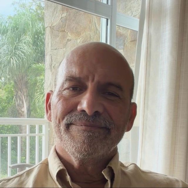 Maurício Côrtes de B. Silveira, Psicólogo Rio de Janeiro