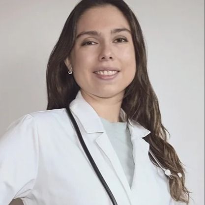 Catalina Reyes Silva, Médico general Temuco