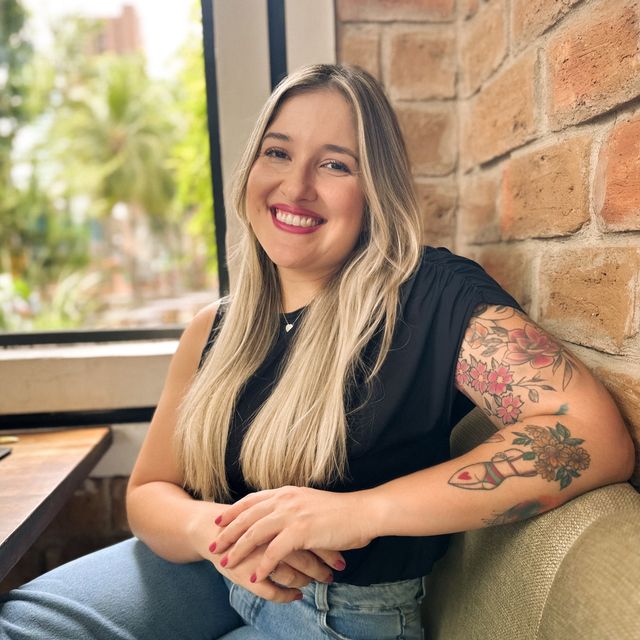 Adriana Pontes, Psicólogo Fortaleza