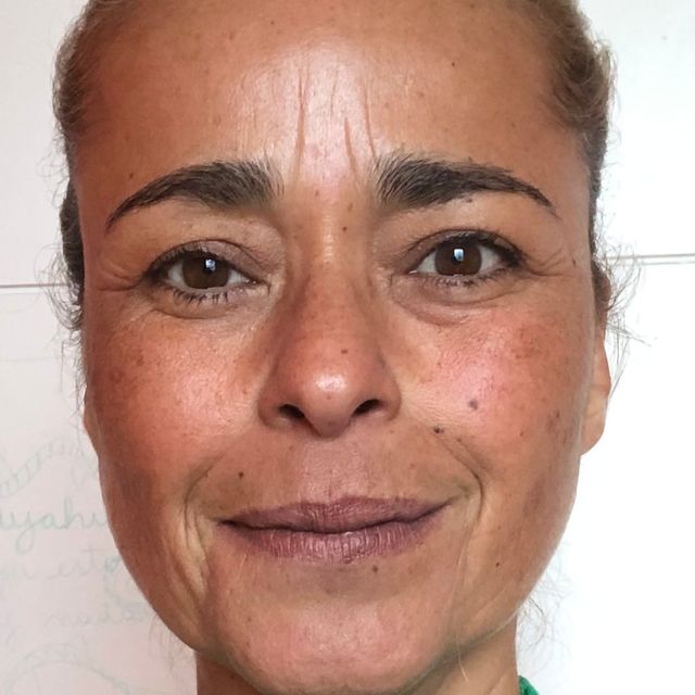 Andrea Isabel González Araya, Terapeuta complementario Santiago