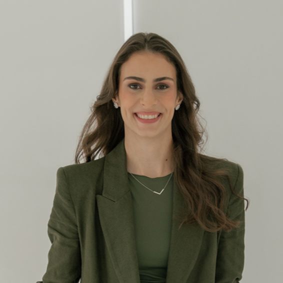 Fernanda  Milani, Ginecologista São Paulo