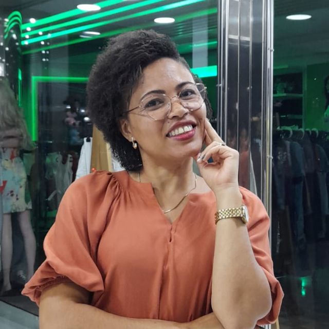 Cristiane Magalhaes, Psicólogo Chapecó