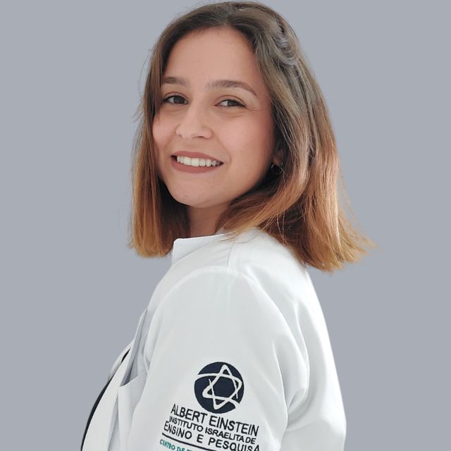 Karla Berto, Generalista Guarulhos