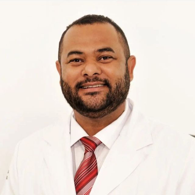 Bruno de Brito Braga, Alergista São Paulo