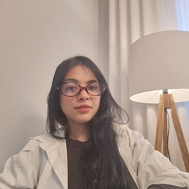 Kimberlly Batista, Psicólogo Santo André