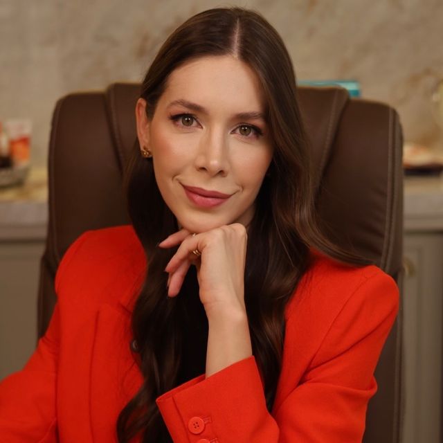 Vanessa  Moura, Dermatologista Anápolis