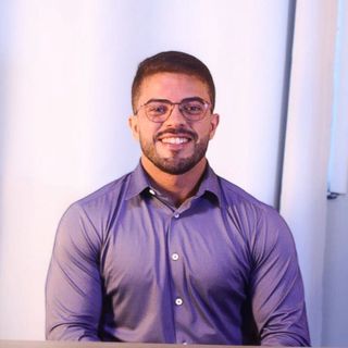 Carlos Olavo Rocha E Melo, Nutrólogo Iguatu