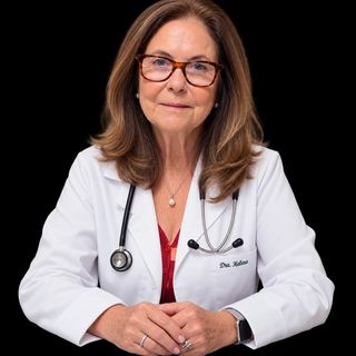Helena Cristina Guedes Coelho, Pediatra Vitória