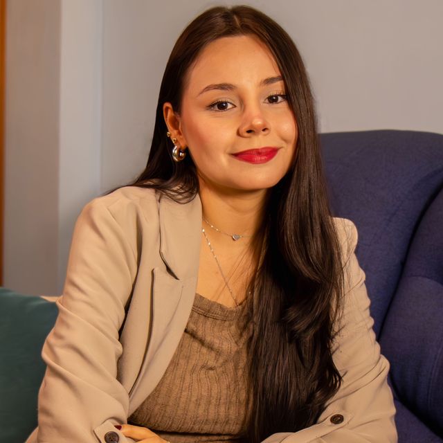 Wendy Yurani Becerra Florez, Psicólogo Bucaramanga