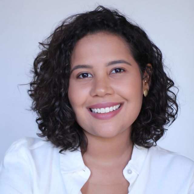 Júlia Braga da Silva, Dentista Rio de Janeiro