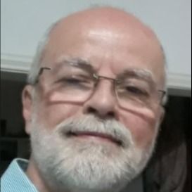 Joaquim Jaguaribe Nava Ribeiro, Reumatologista Teresópolis