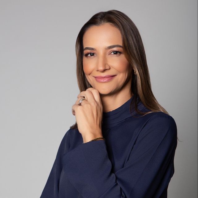 Fernanda Guaratini, Reumatologista Jundiaí