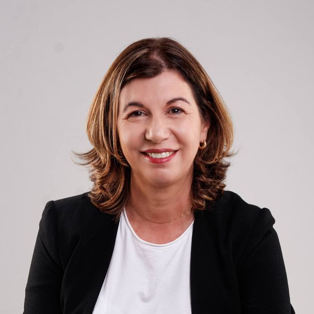 Derly Miranda, Terapeuta complementar Sorocaba