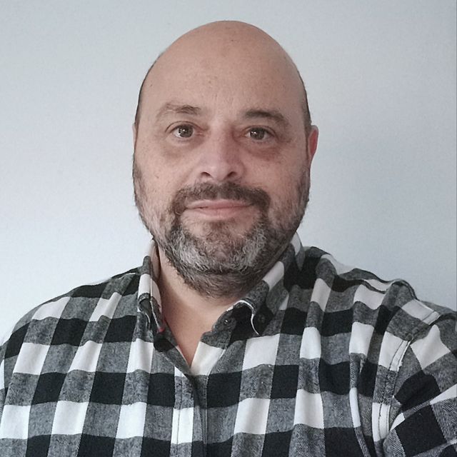 Bruno Szister, Psicólogo Belgrano