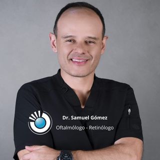 Dr. Samuel Eduardo Gómez Alvis
