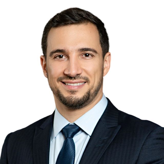Daniel Zerbinatti, Cirurgião buco-maxilo-facial Campinas