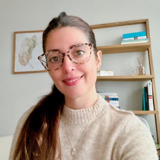 Acercar imagen: Laura Paz Müller Tobares, Psicólogo Santiago