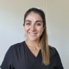 Marcela  Rubio Gutierrez