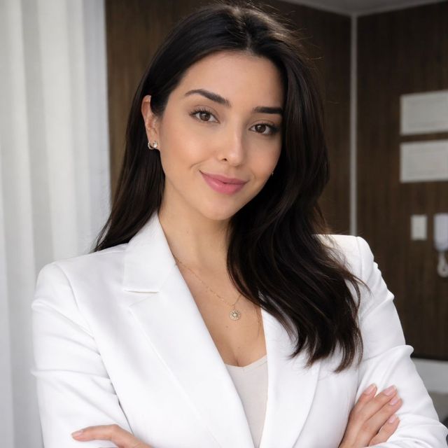  Flávia Karoline  Gamla Farias, Hepatologista Florianópolis