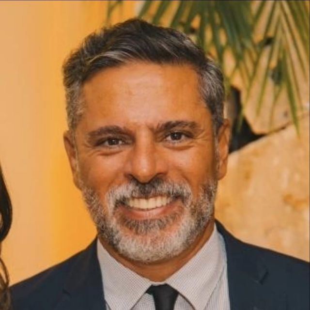 Fernando Cerqueira, Ortopedista - Traumatologista Rio de Janeiro