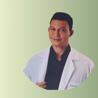 Isais Costa , Nutricionista Recife