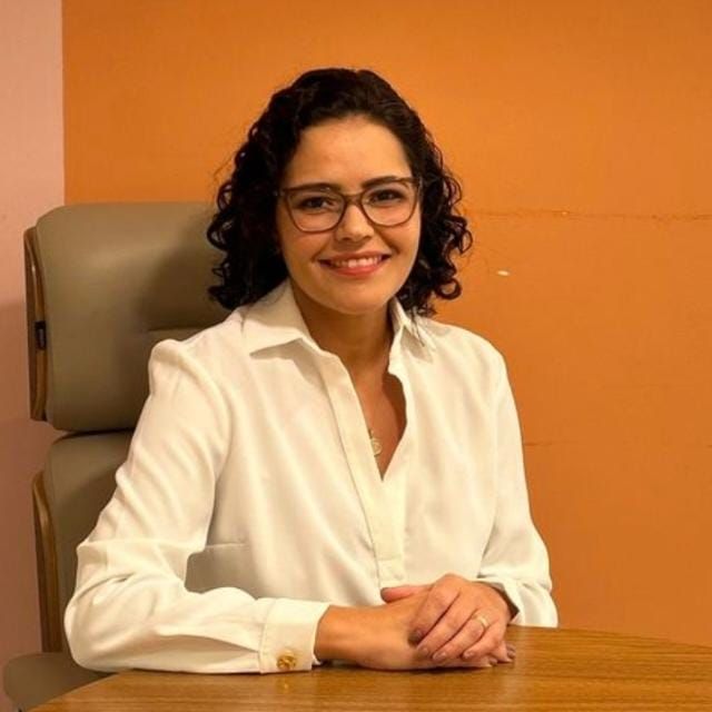 Natália Arruda Aliani, Gastroenterologista pediátrico Belo Horizonte