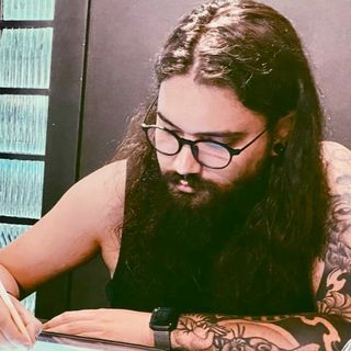 Ampliar imagem: Douglas Quadro, Psicólogo Foz do Iguaçu