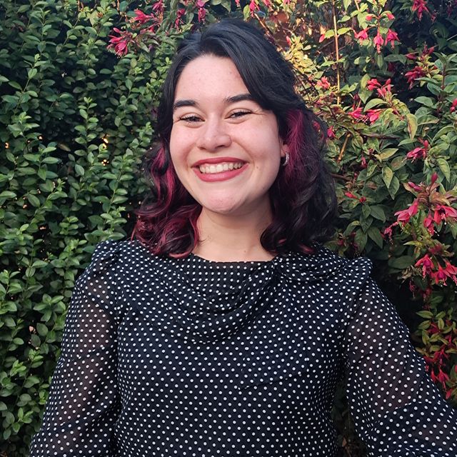 Francisca Zoe González Olave, Psicólogo Chillán