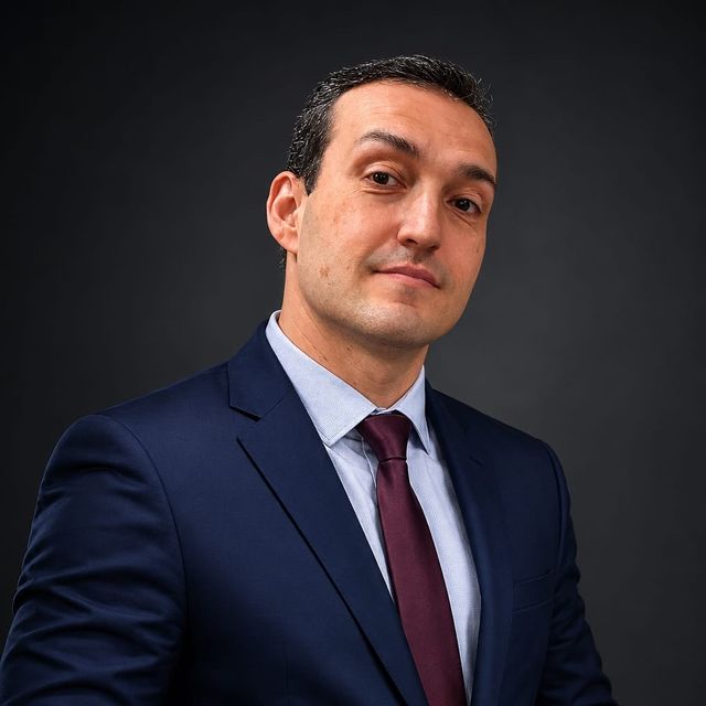 Marcio Moraes da Silva
