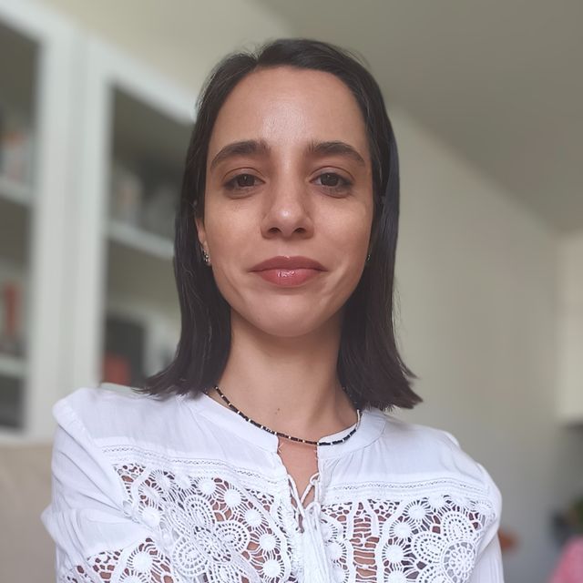 Rocío Quercetti, Psiquiatra Rosario