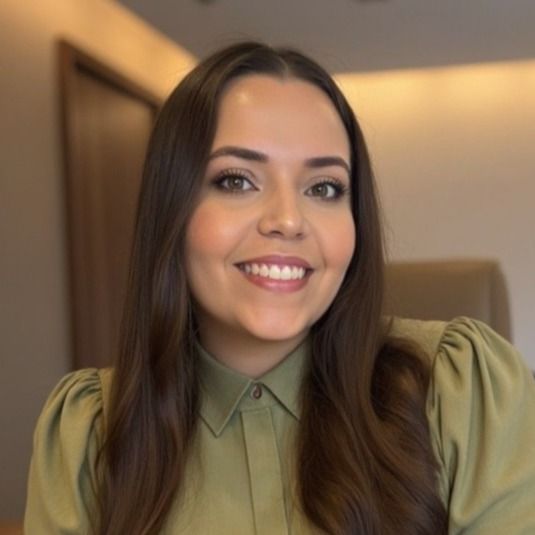 Paula Farineli, Psicólogo Mandaguari