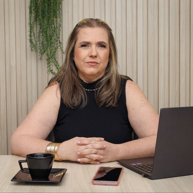 Samira Braga Giorgini, Fonoaudiólogo Ribeirão Preto