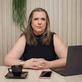 Samira Braga Giorgini, Fonoaudiólogo Ribeirão Preto