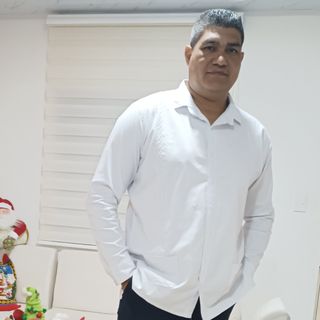 Acercar imagen: Genaro Charris Parejo, Psicólogo Maicao